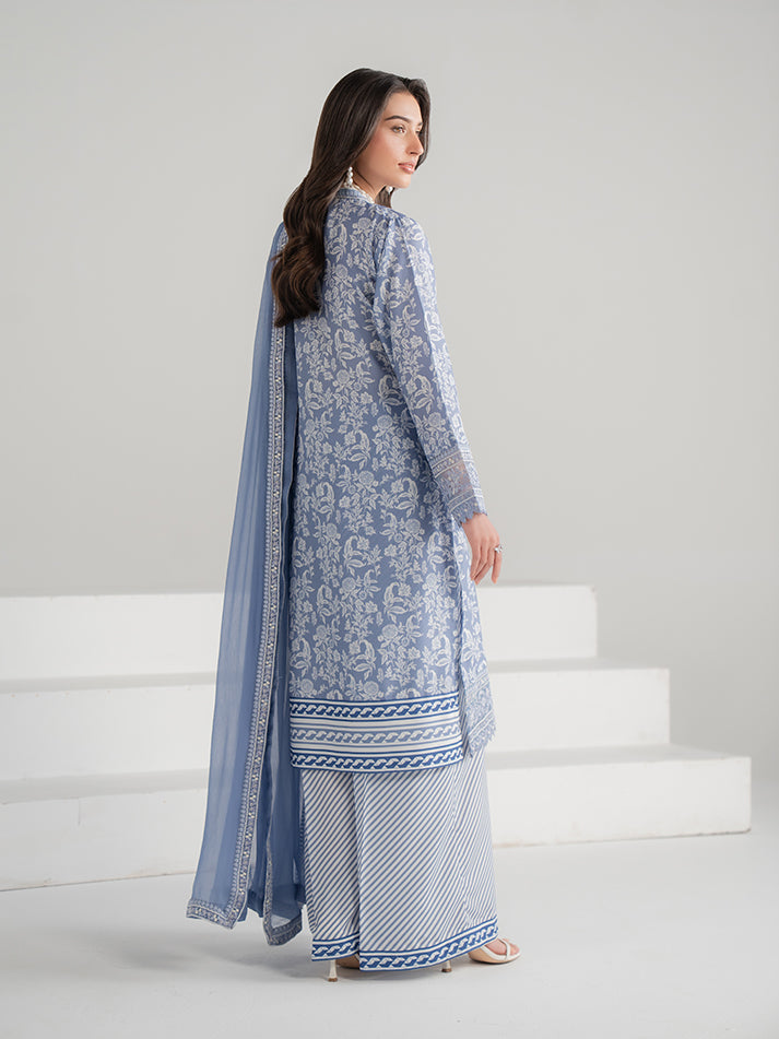 Gulaal | Summer Pret 26 | Brisa