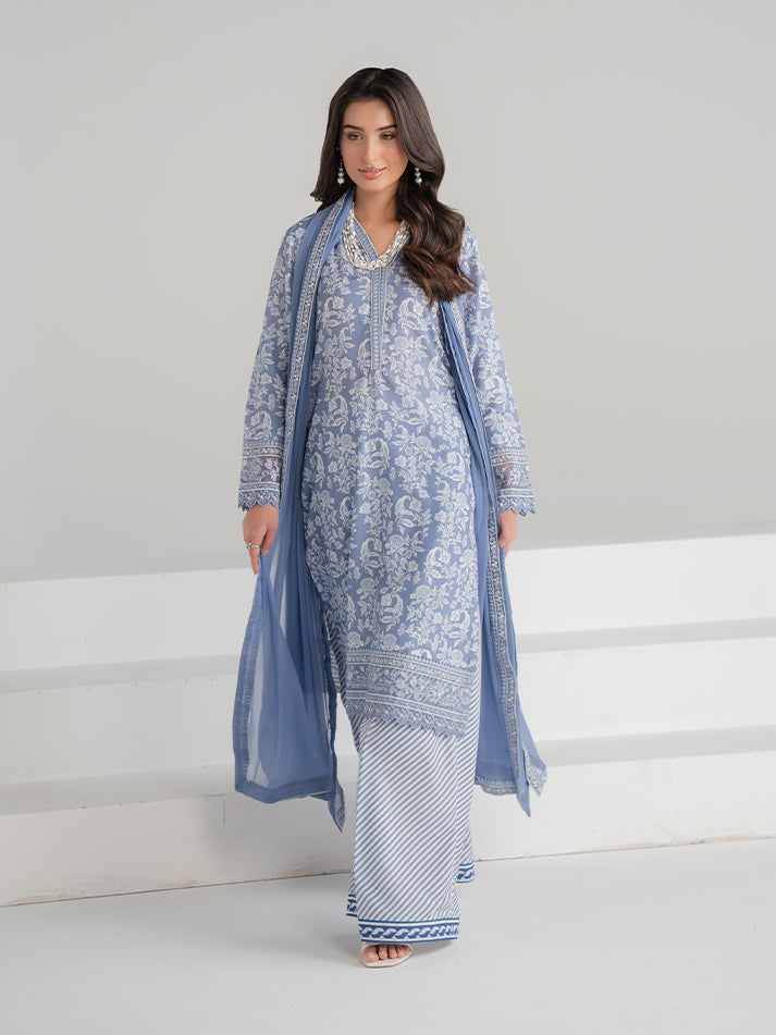 Gulaal | Summer Pret 26 | Brisa