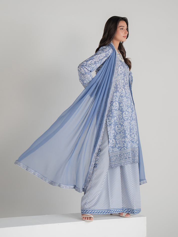 Gulaal | Summer Pret 26 | Brisa
