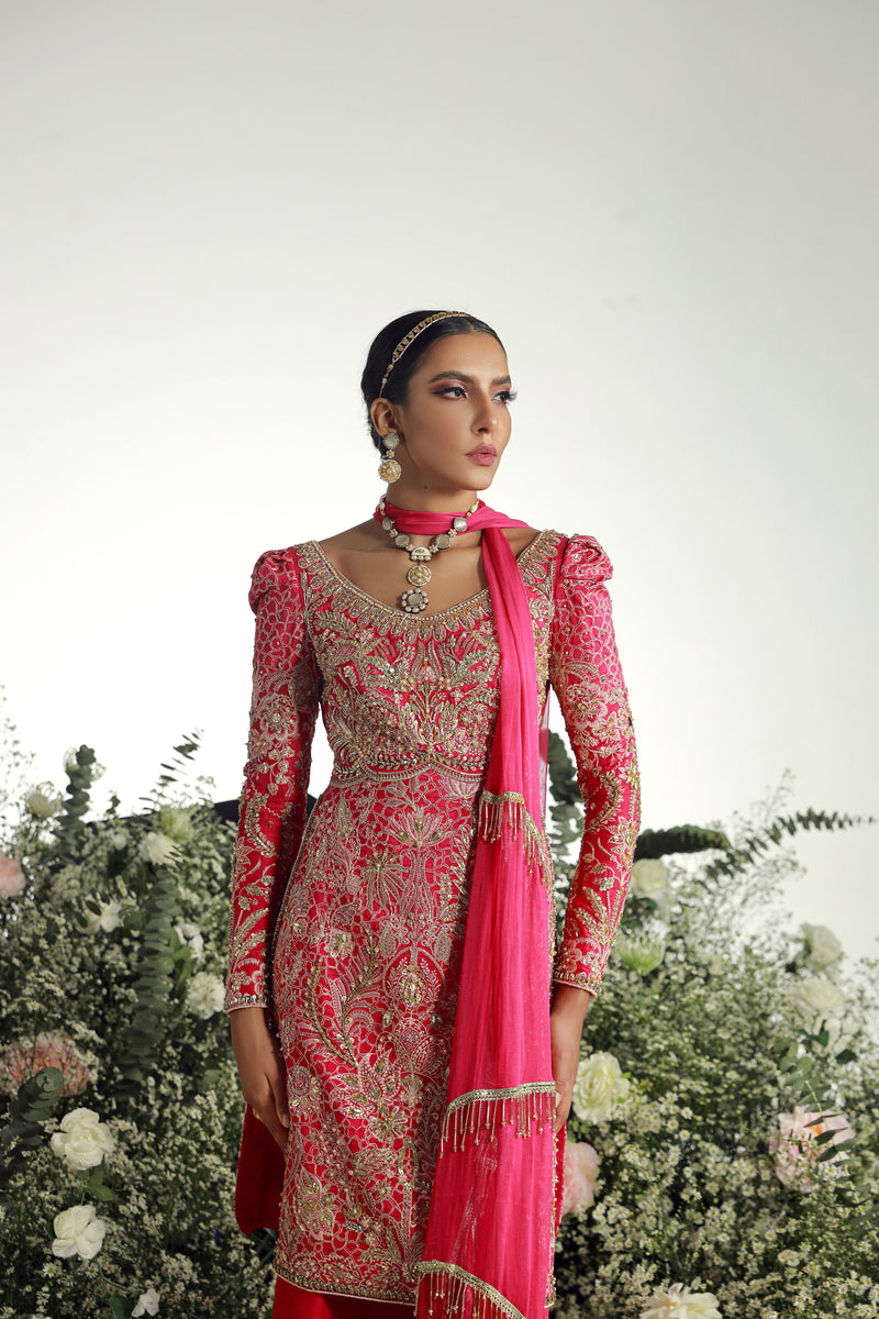 Mysie by Tahira | Arzu Formals 24 | Patola