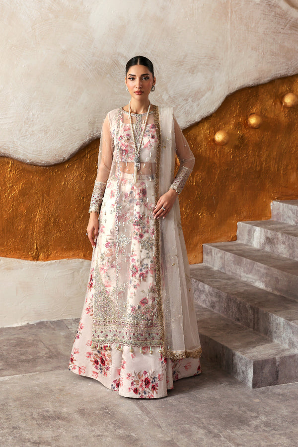 Vanya | Revuse Wedding Formals | RV-08 - Riwayat e Khas
