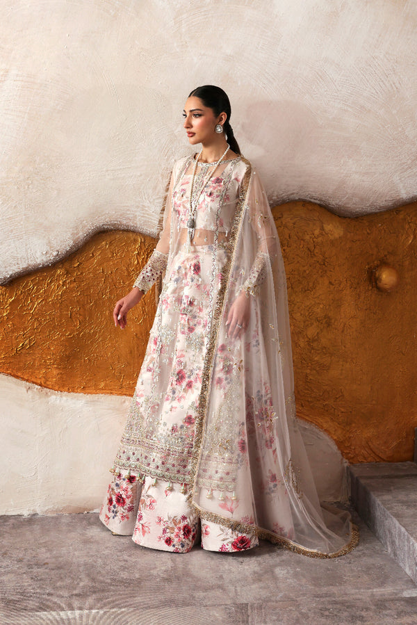 Vanya | Revuse Wedding Formals | RV-08 - Riwayat e Khas