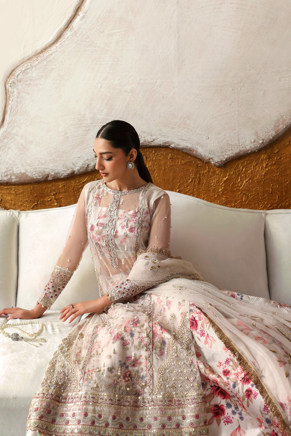 Vanya | Revuse Wedding Formals | RV-08 - Riwayat e Khas