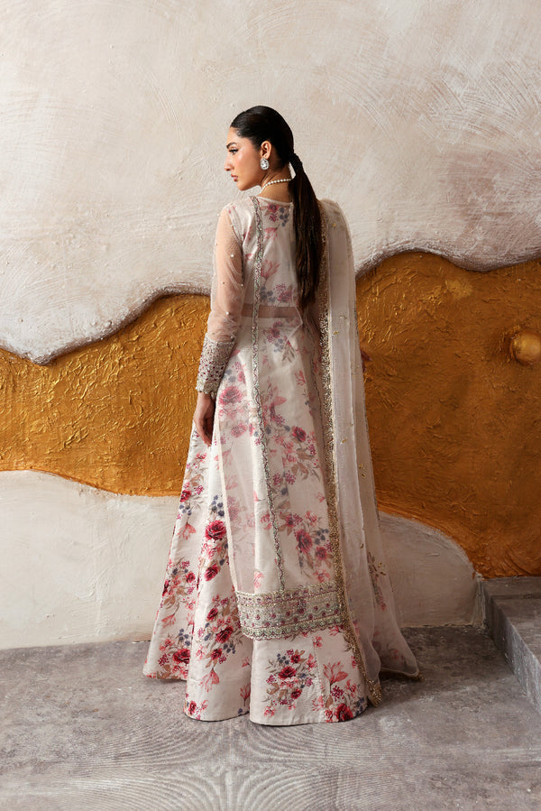 Vanya | Revuse Wedding Formals | RV-08 - Riwayat e Khas
