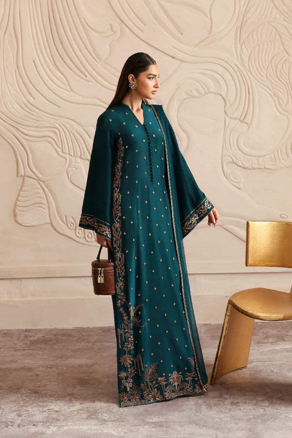 Vanya | Revuse Wedding Formals | RV-03 - Riwayat e Khas