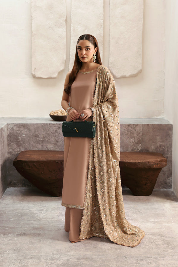 Vanya | Revuse Wedding Formals | RV-07 - Riwayat e Khas
