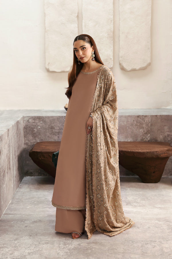 Vanya | Revuse Wedding Formals | RV-07 - Riwayat e Khas