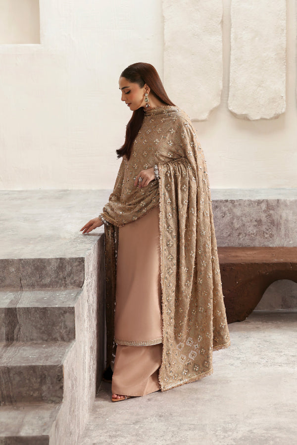 Vanya | Revuse Wedding Formals | RV-07 - Riwayat e Khas
