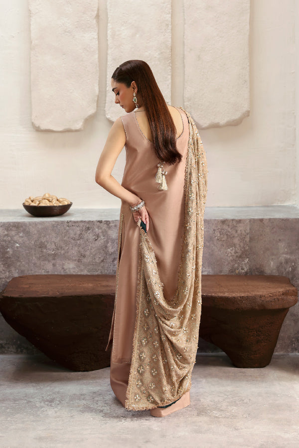 Vanya | Revuse Wedding Formals | RV-07 - Riwayat e Khas