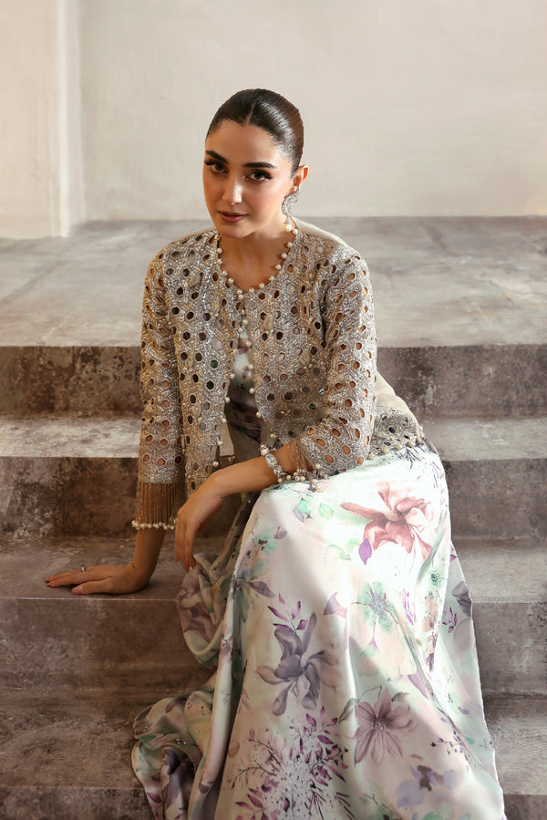 Vanya | Revuse Wedding Formals | RV-05 - Riwayat e Khas