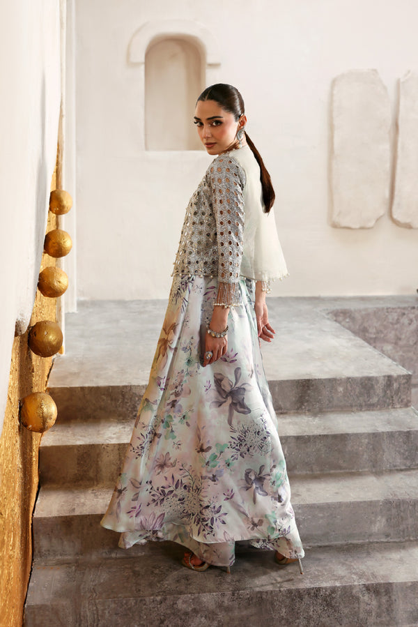 Vanya | Revuse Wedding Formals | RV-05 - Riwayat e Khas