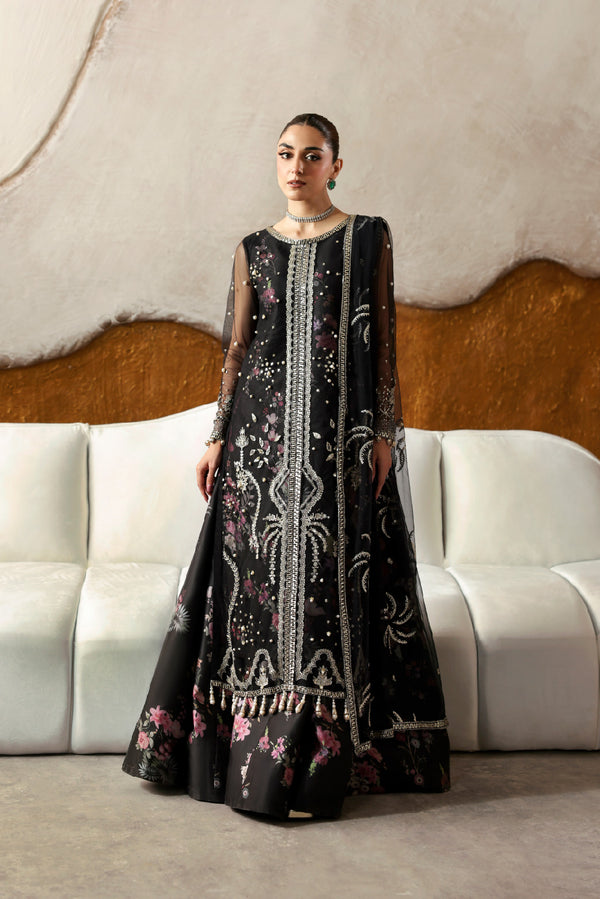 Vanya | Revuse Wedding Formals | RV-09 - Riwayat e Khas