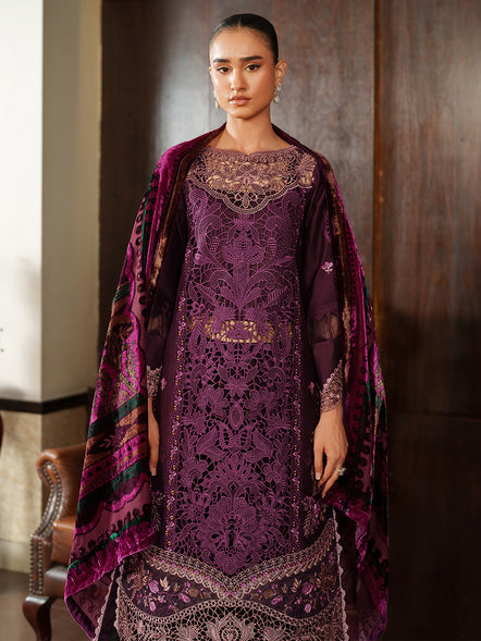 Parishay | Panache Luxury Winter 25 | PNE-02