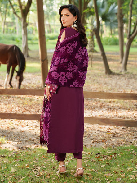 Parishay | Panache Luxury Winter 25 | PNE-04