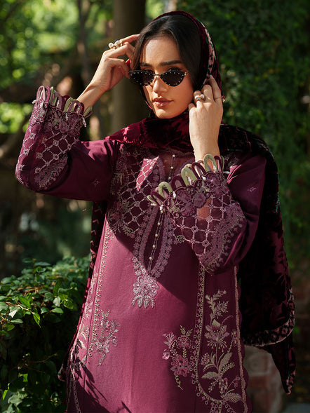 Parishay | Panache Luxury Winter 25 | PNE-07