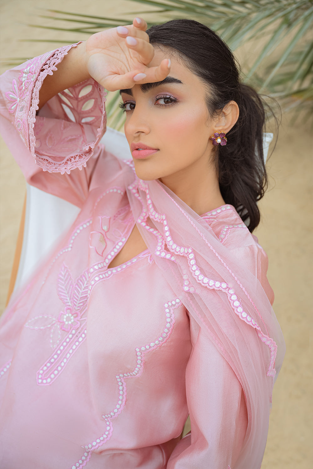Saira Rizwan | Saija Silk Pret'26 | KIAAN- SRSP26-02