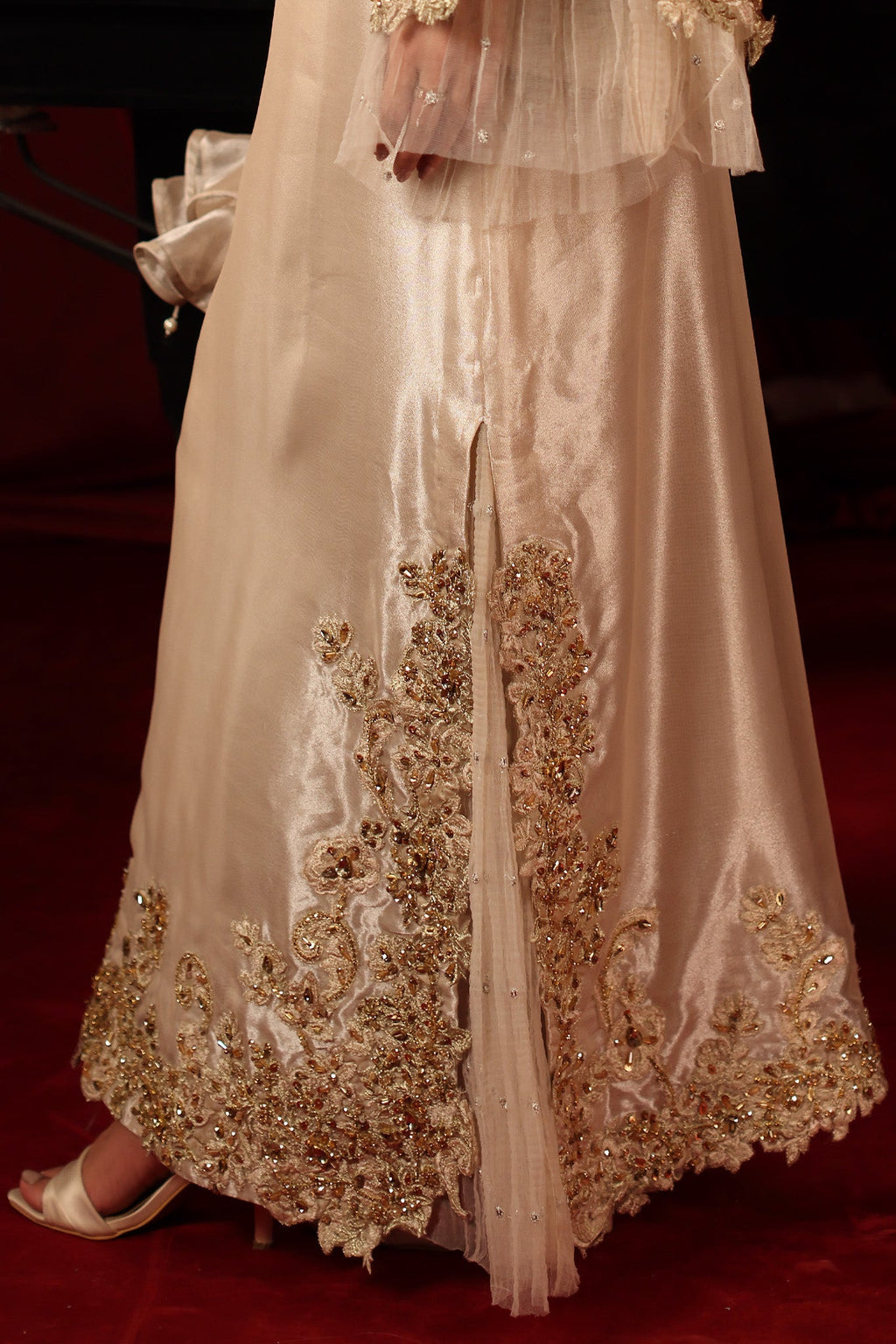 Musferah Saad | The Elite Club | Princess Isla