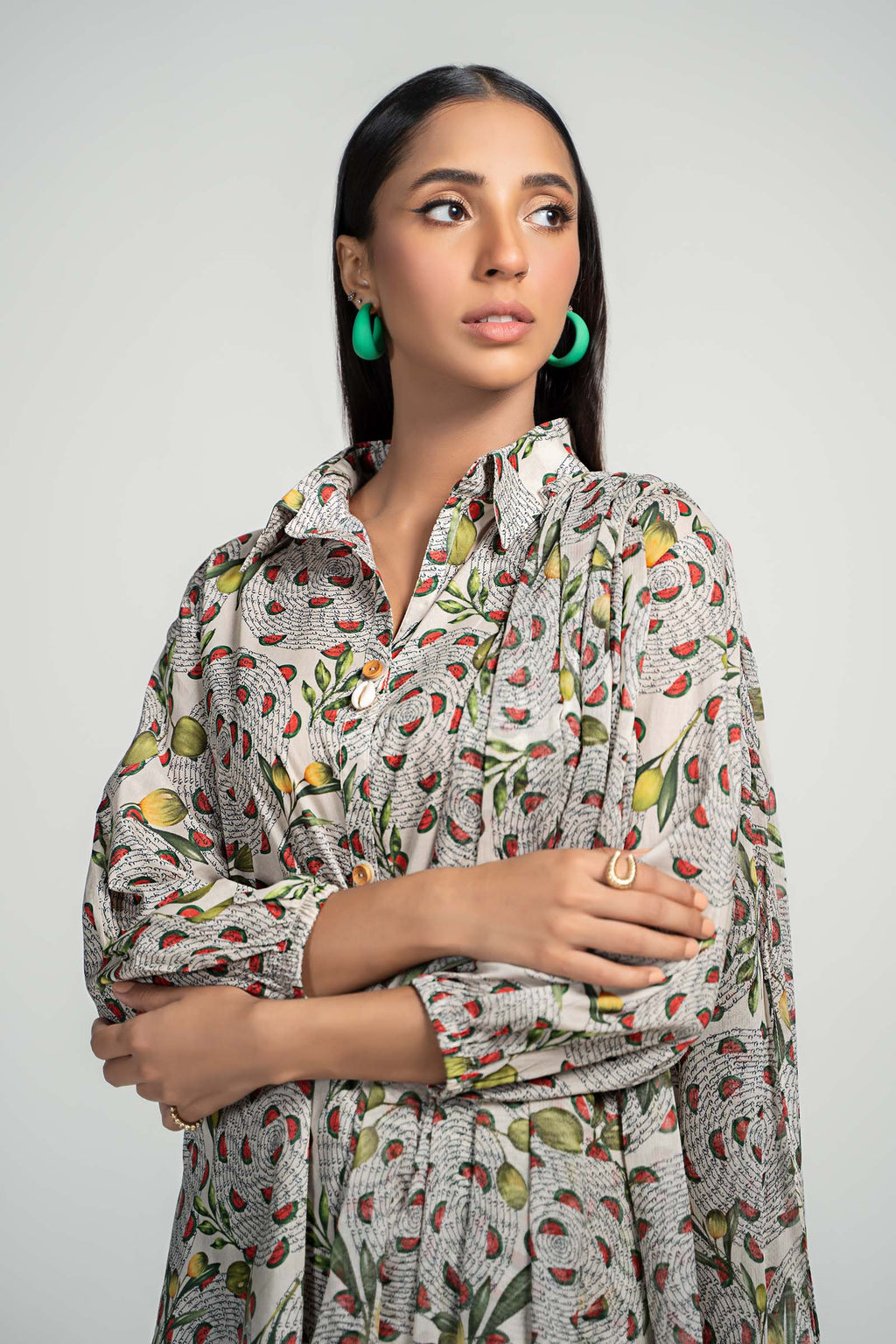 Maira B | Ready to Wear | PS-PF24-01
