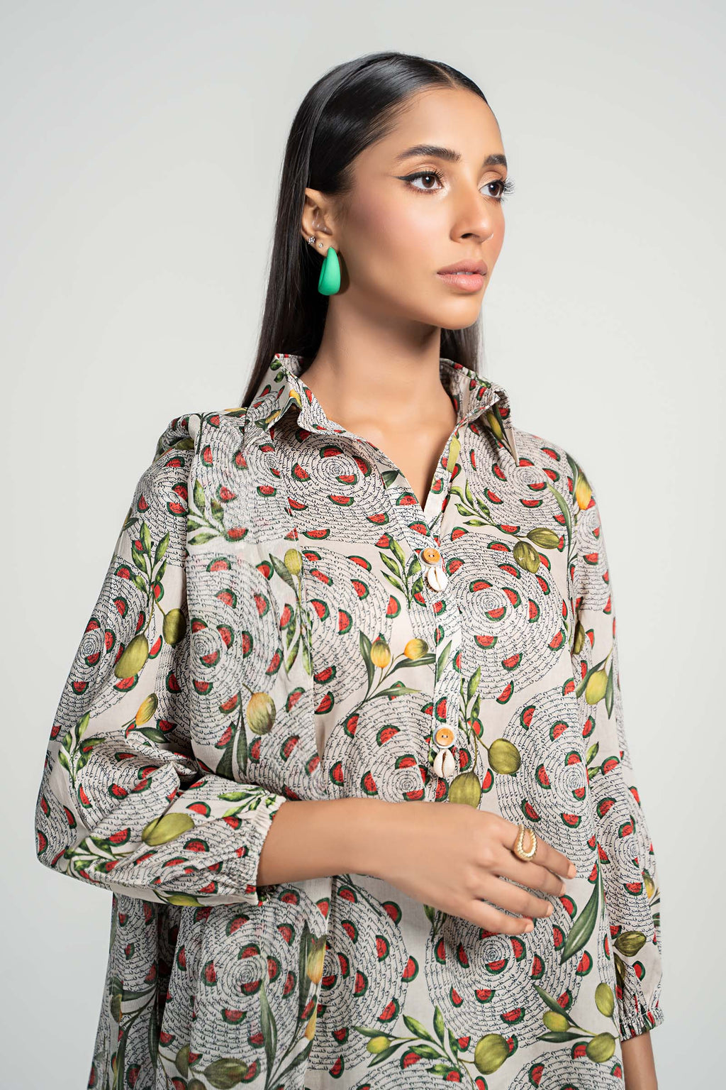 Maira B | Ready to Wear | PS-PF24-01