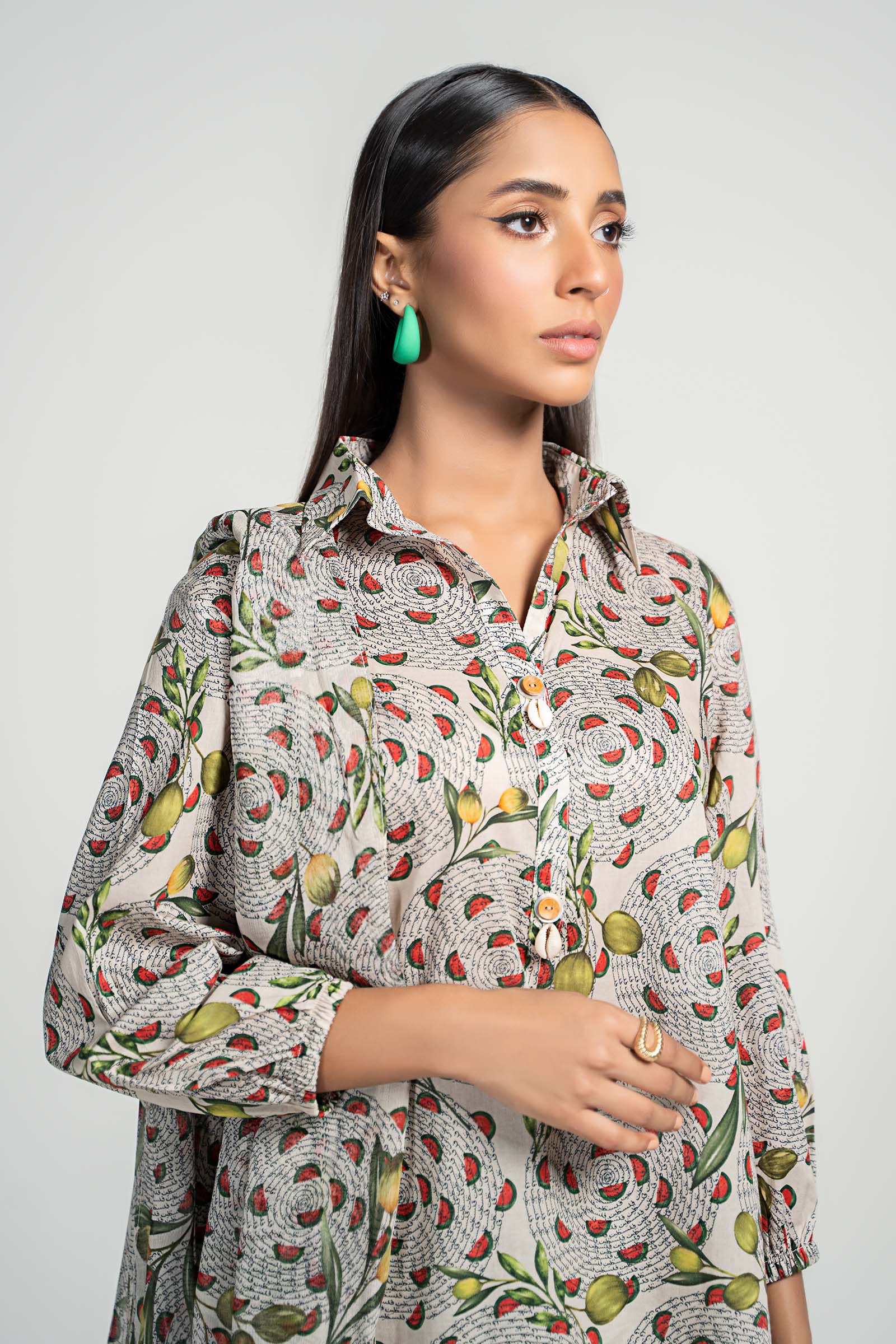 Maira B | Ready to Wear | PS-PF24-01