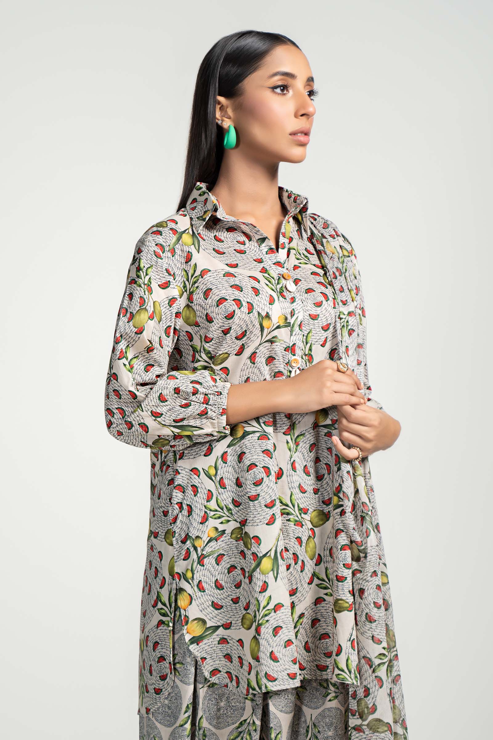 Maria B | Eid Collection 26 | PS-PF24-01