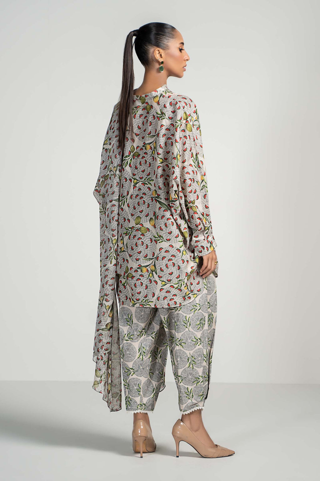 Maira B | Ready to Wear | PS-PF24-02