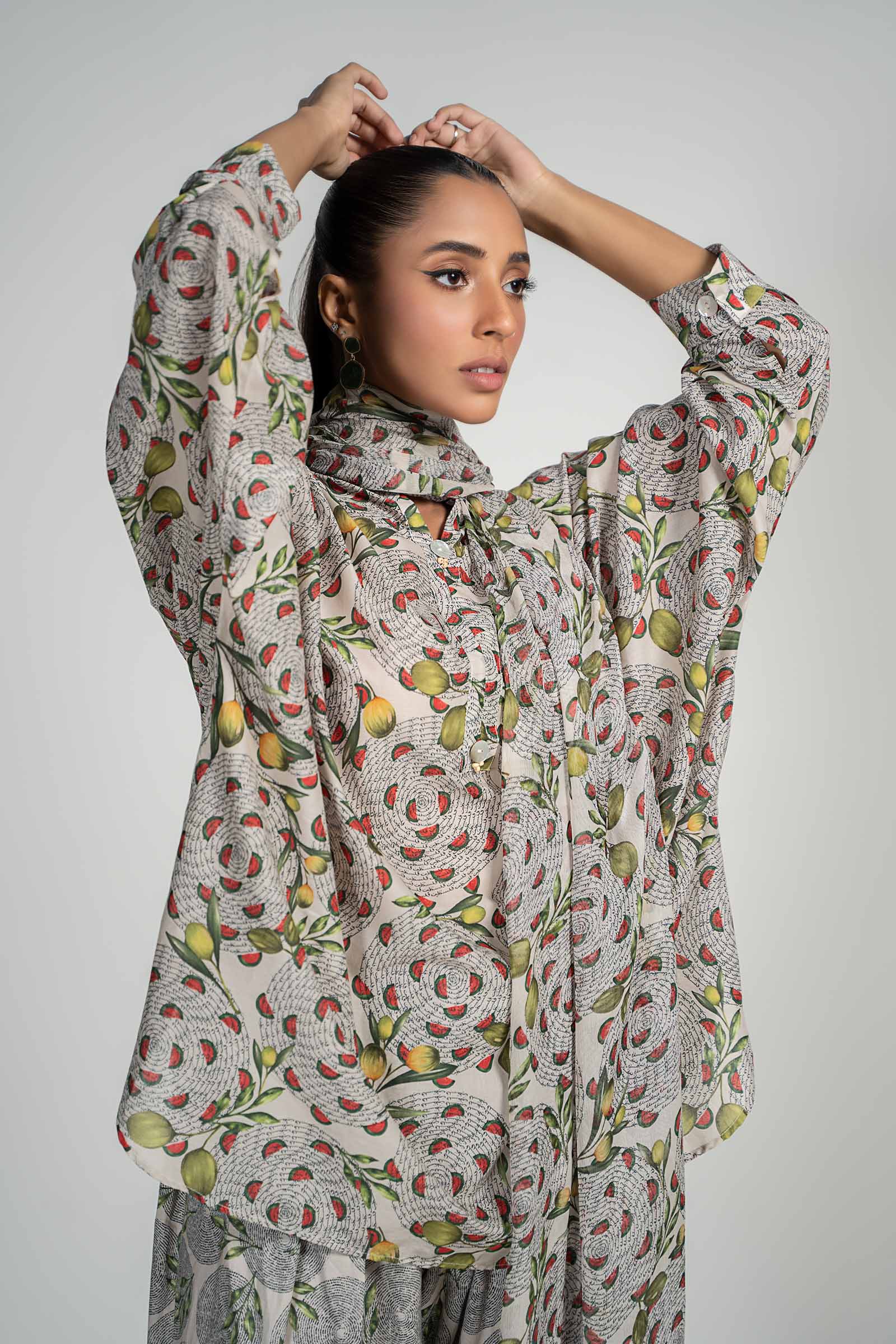 Maira B | Ready to Wear | PS-PF24-02
