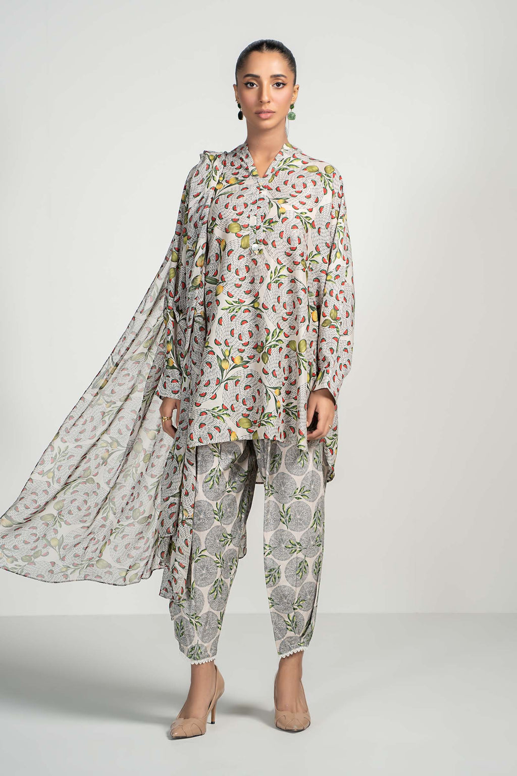 Maira B | Ready to Wear | PS-PF24-02