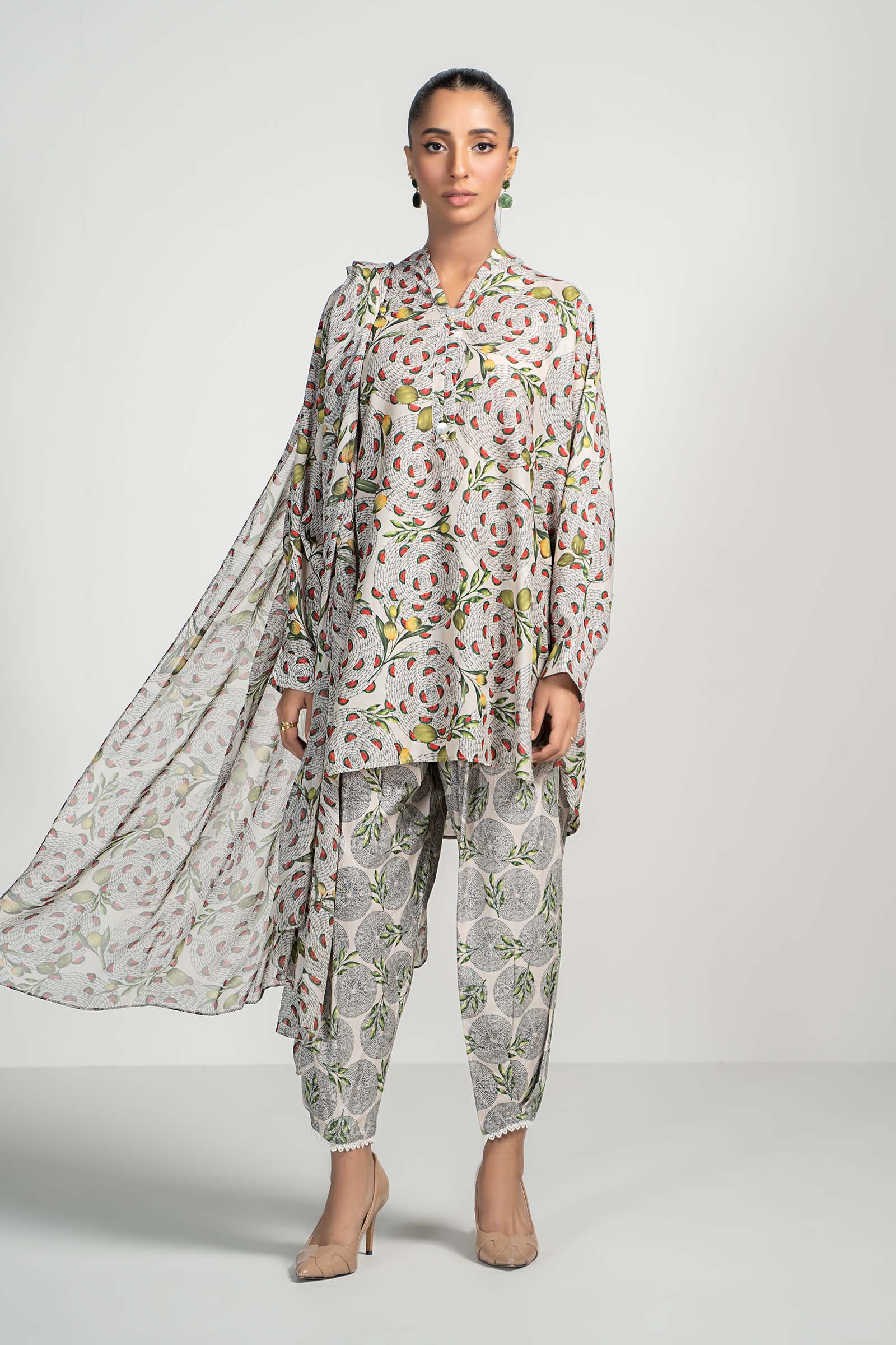 Maira B | Ready to Wear | PS-PF24-02