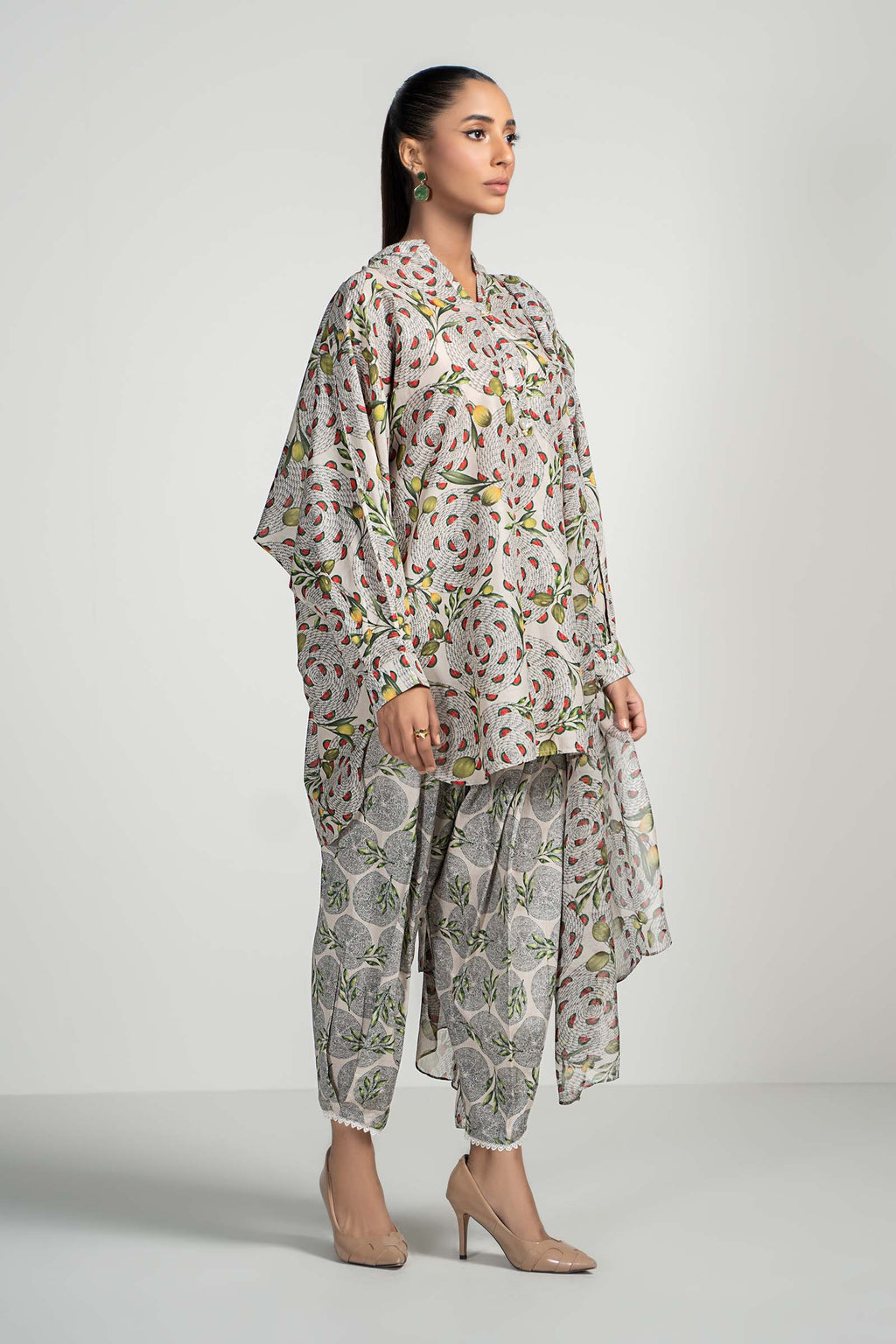 Maira B | Ready to Wear | PS-PF24-02