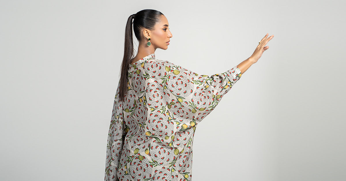 Maria B | Eid Collection 26 | 3 Piece Printed Lawn Suit