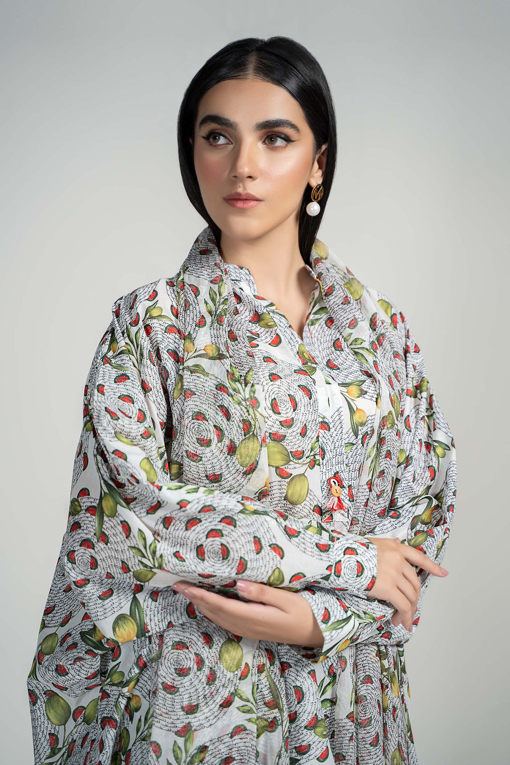Maria B | Eid Collection 26 | 3 Piece Printed Lawn Suit