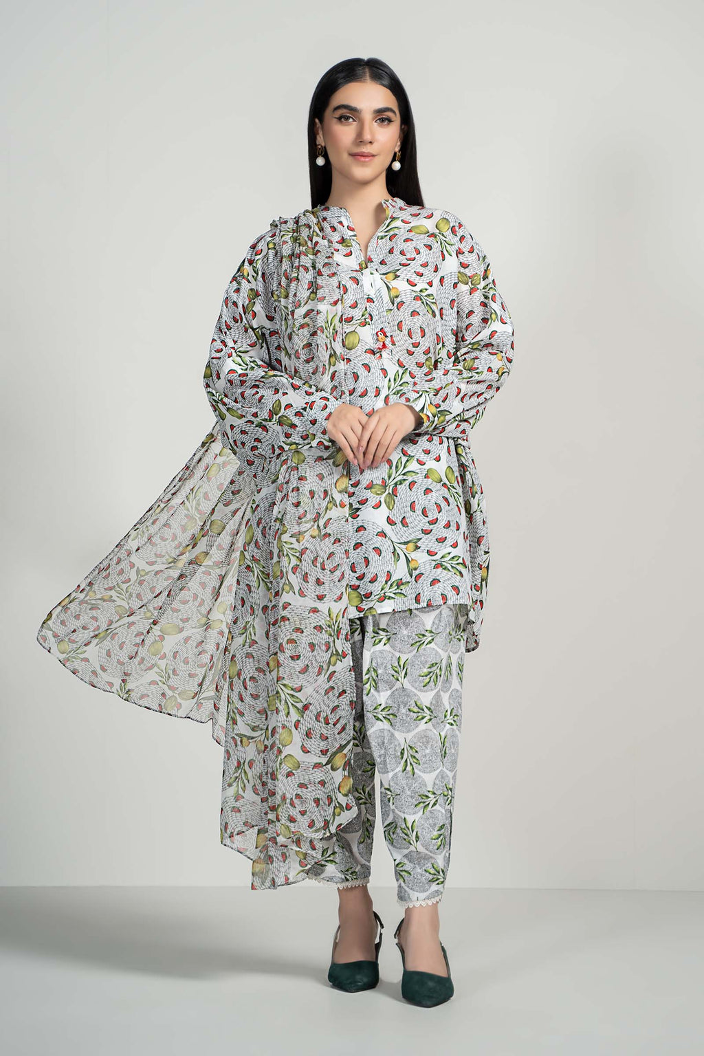 Maira B | Ready to Wear | PS-PF24-02