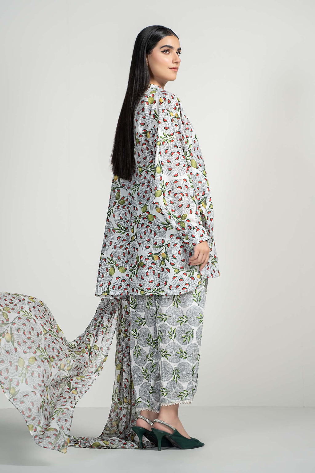 Maira B | Ready to Wear | PS-PF24-02