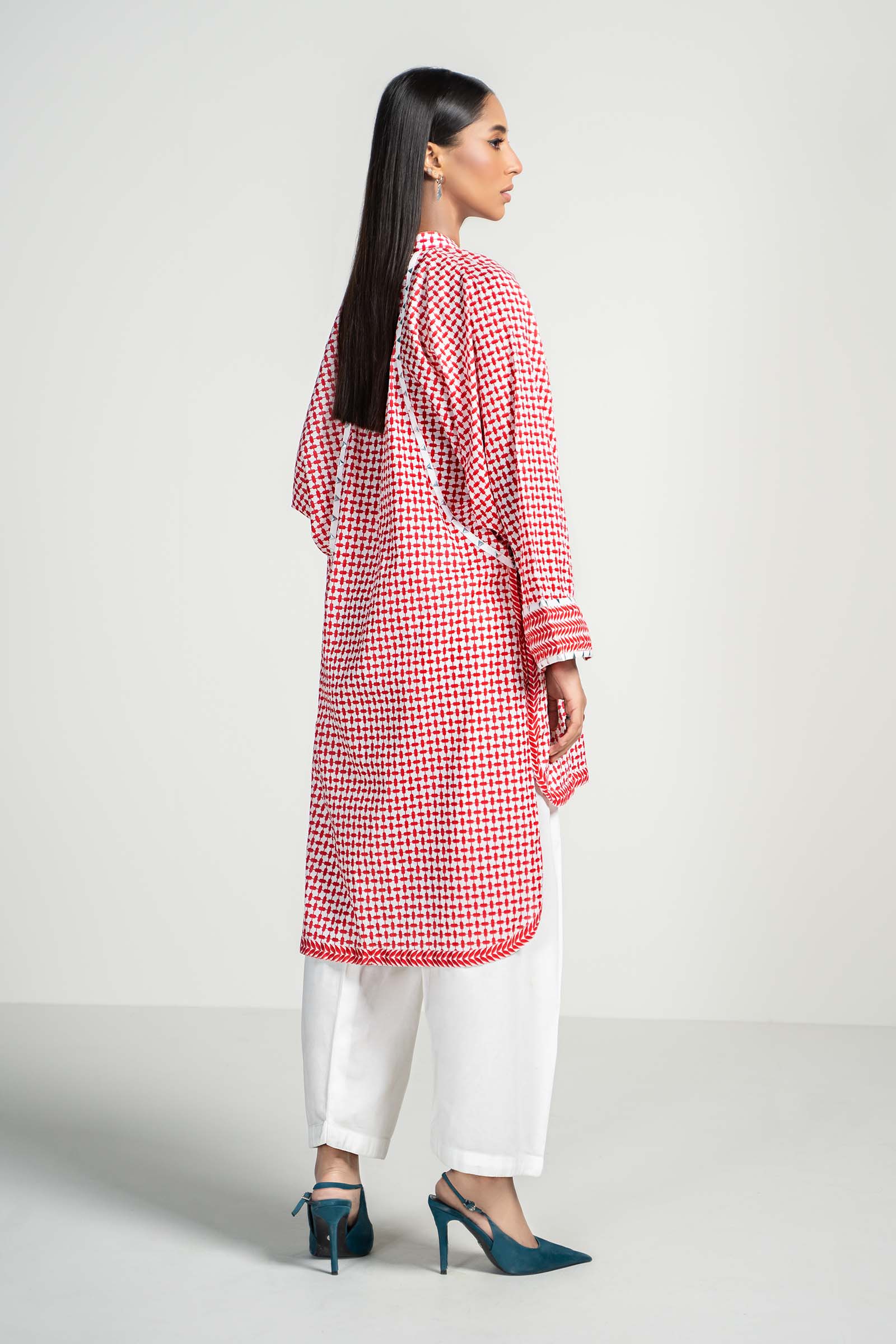 Maira B | Ready to Wear | PS-PF24-05