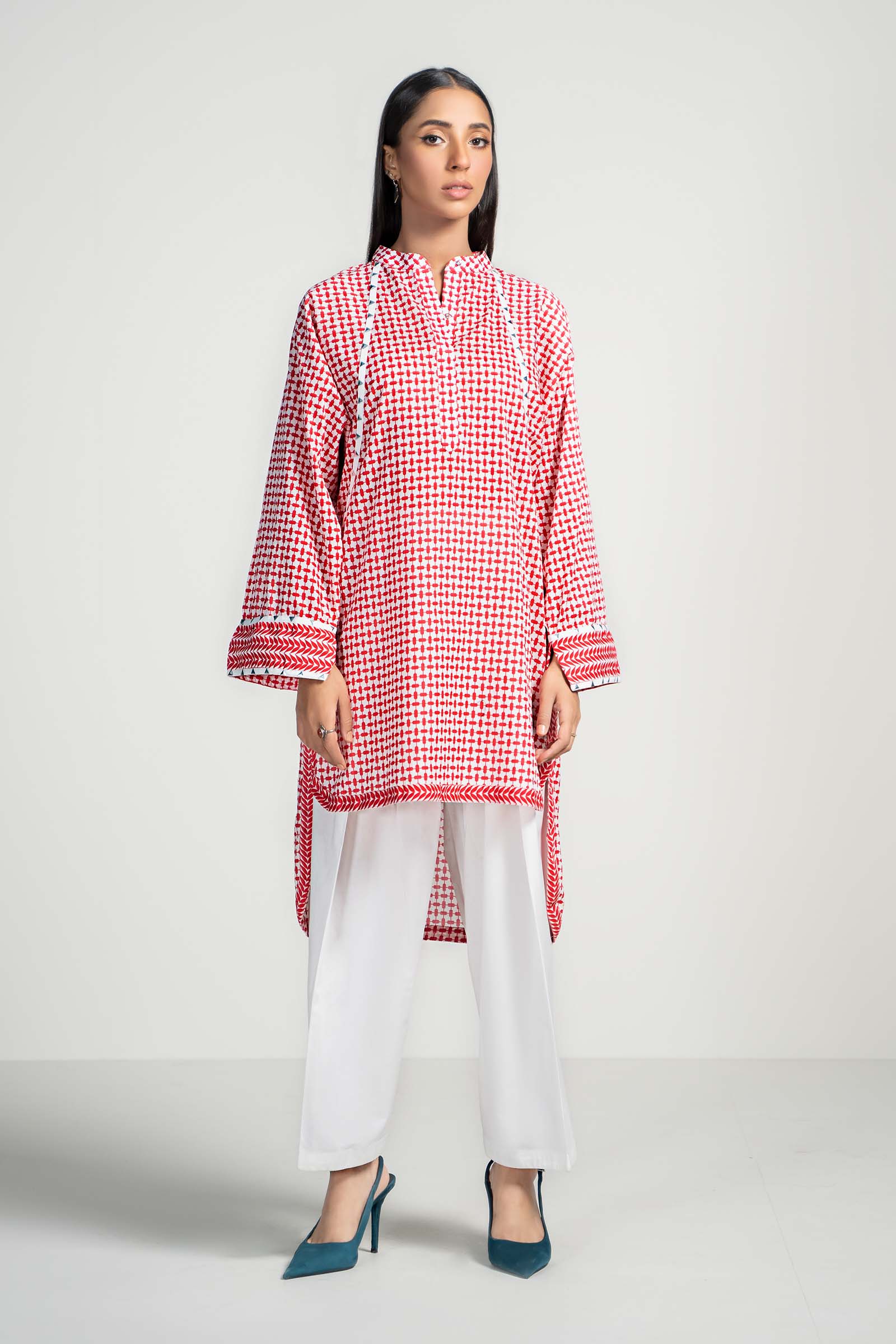 Maira B | Ready to Wear | PS-PF24-05