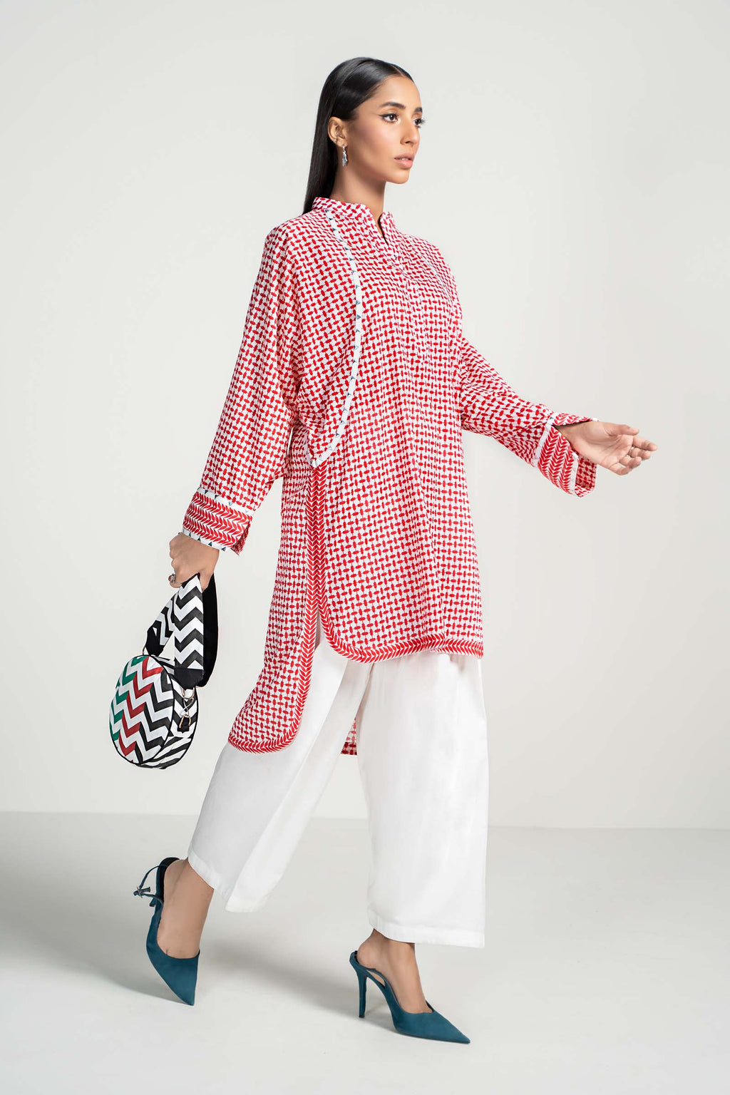 Maira B | Ready to Wear | PS-PF24-05