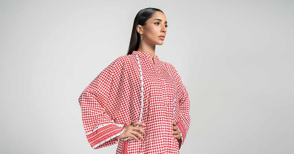 Maira B | Ready to Wear | PS-PF24-05