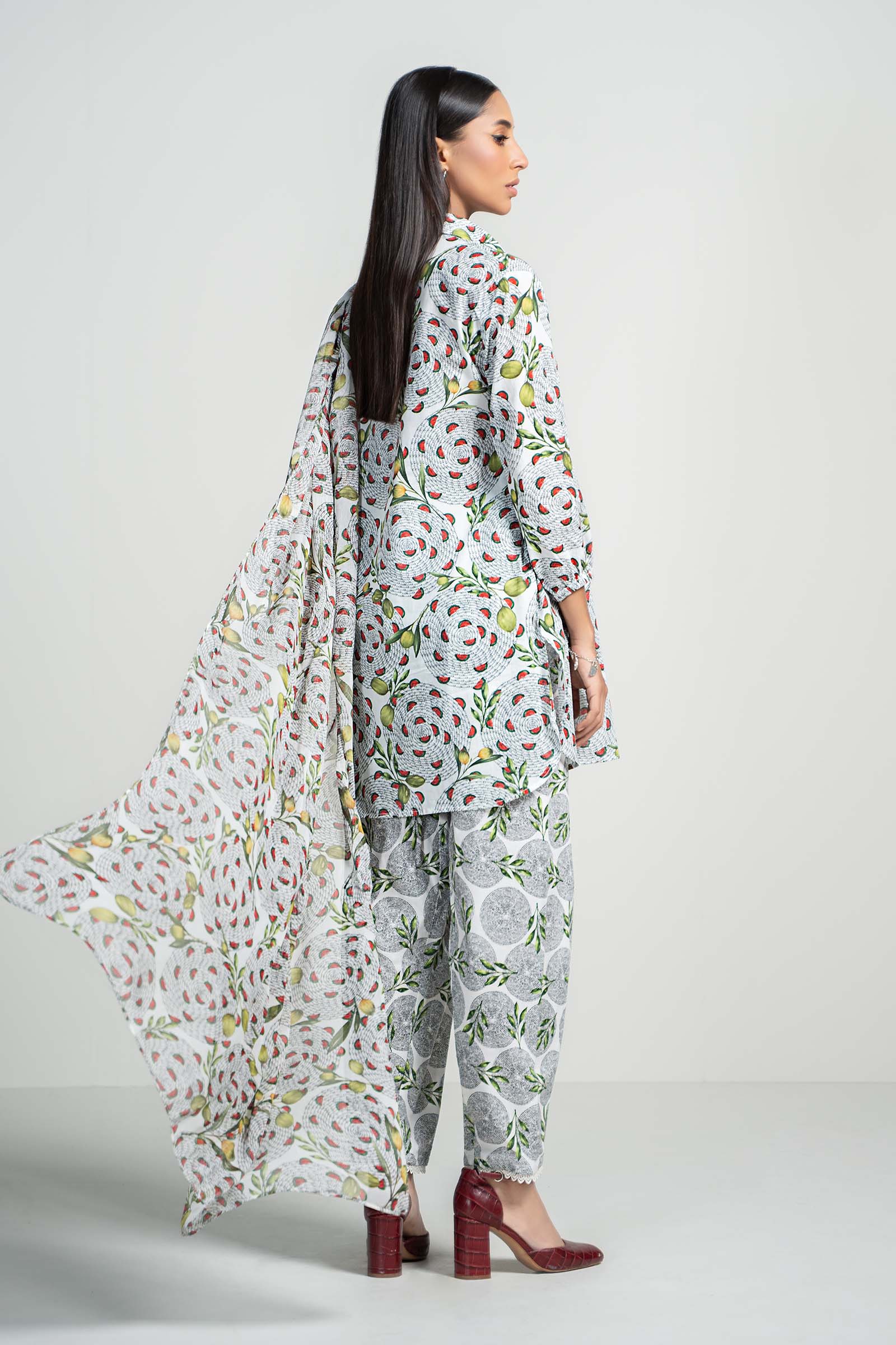 Maira B | Ready to Wear | PS-PF24-01