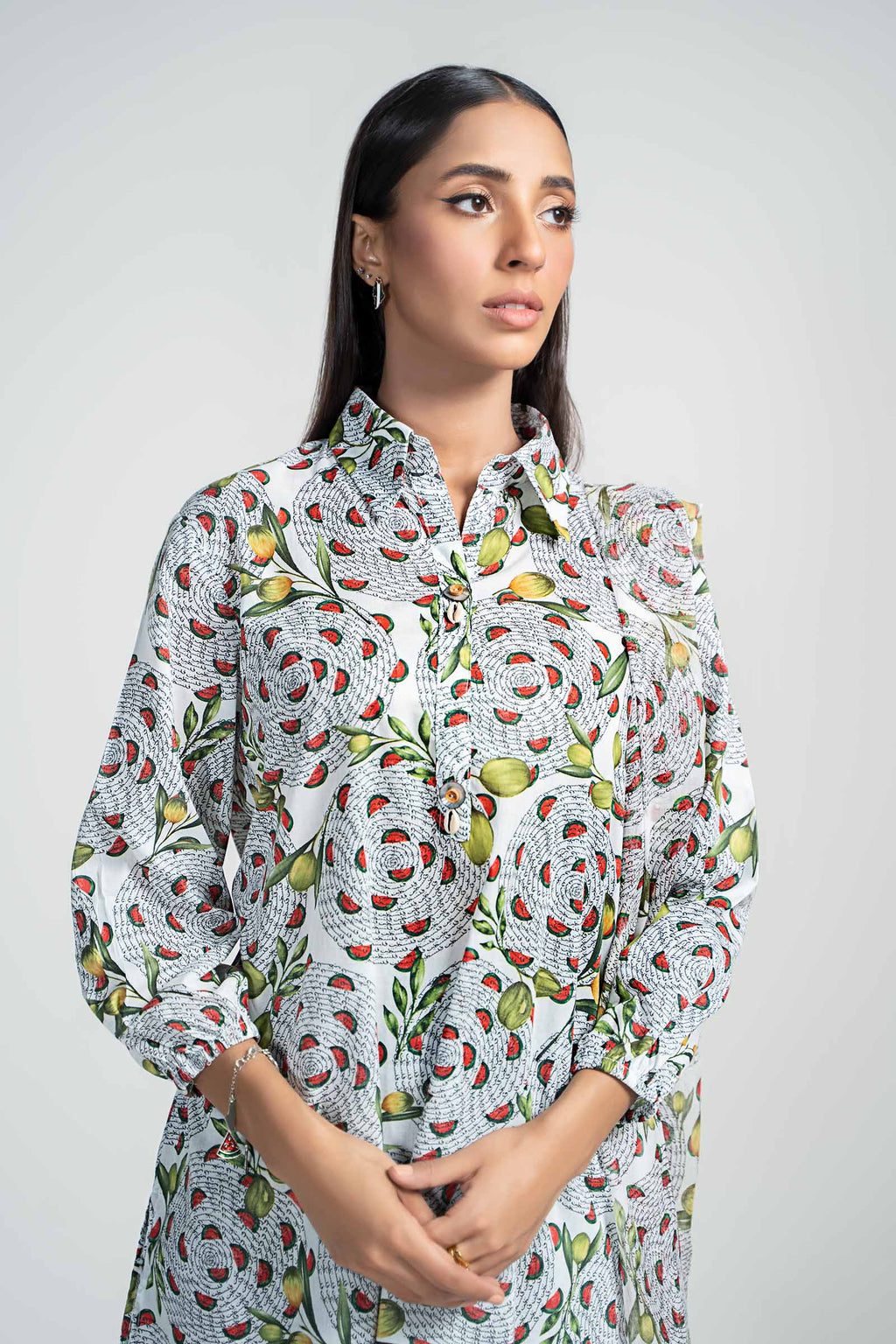 Maira B | Ready to Wear | PS-PF24-01