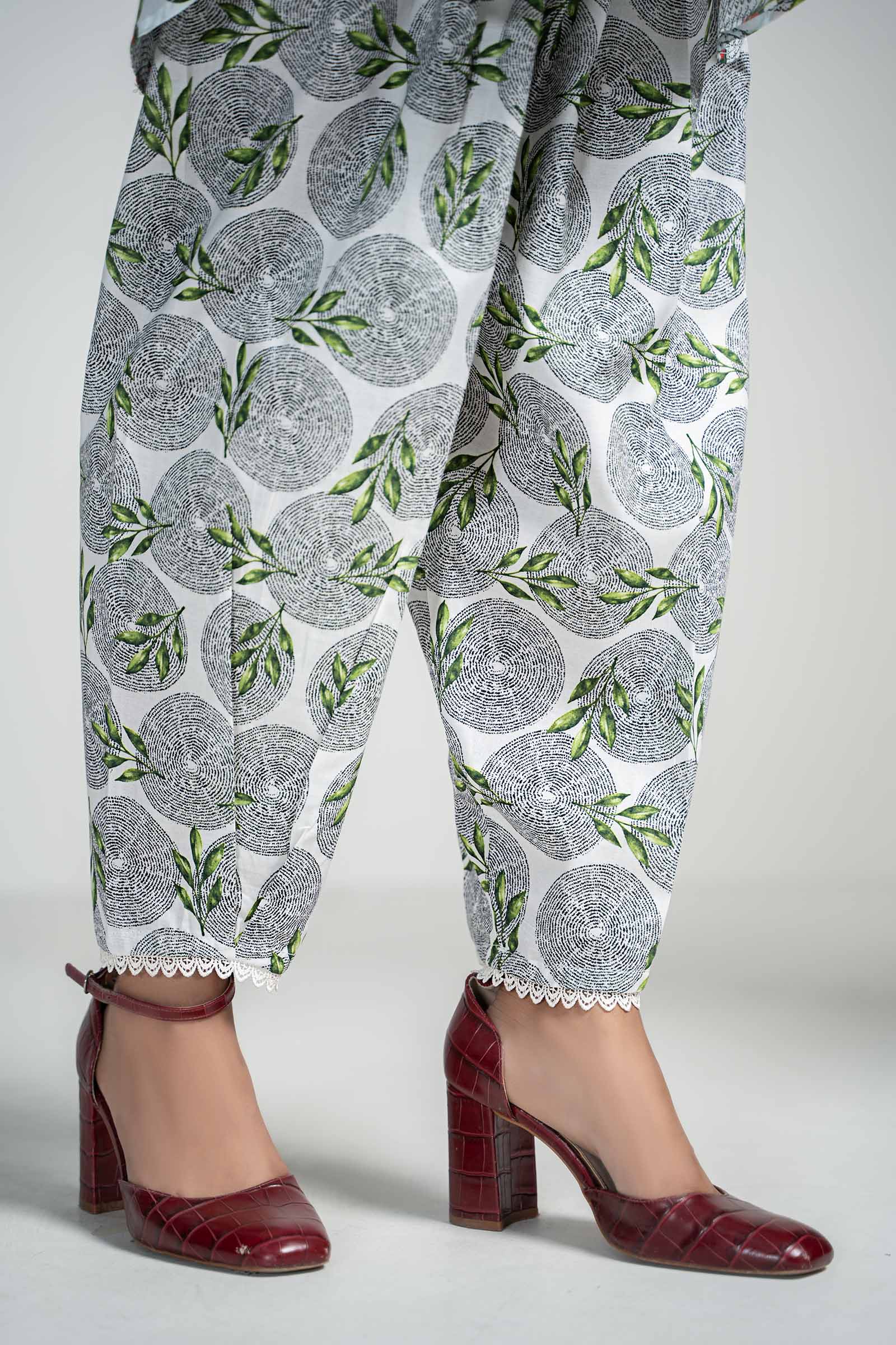 Maira B | Ready to Wear | PS-PF24-01