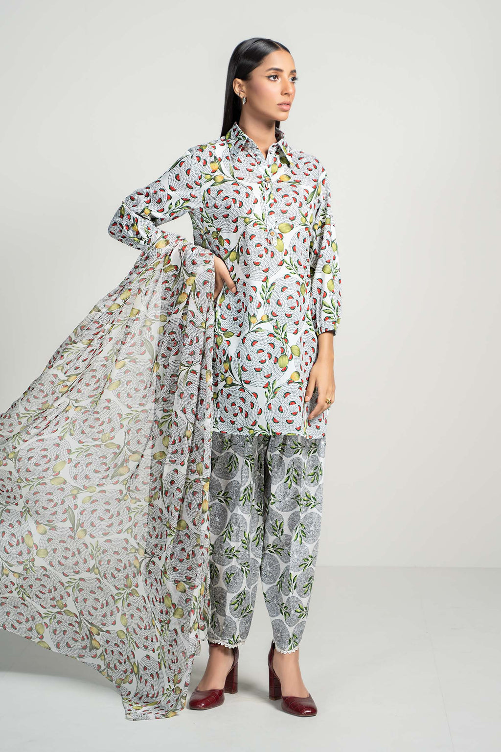 Maira B | Ready to Wear | PS-PF24-01