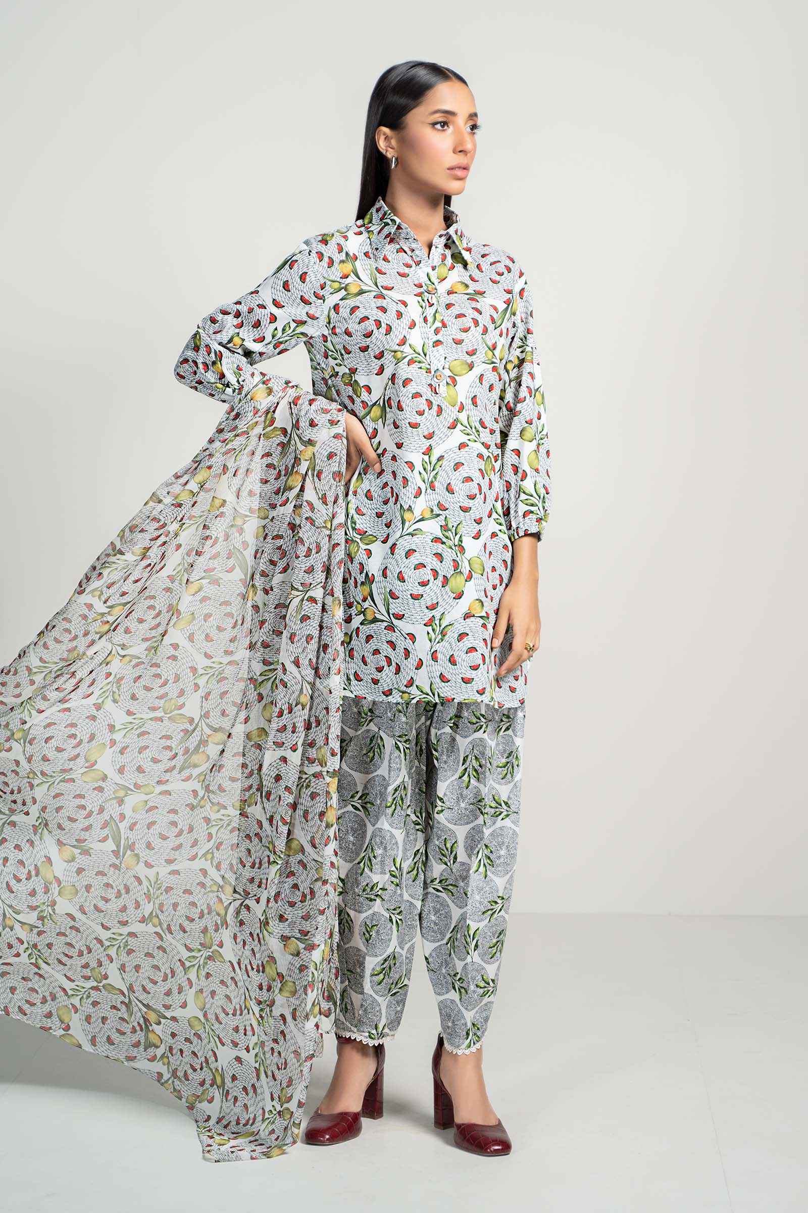 Maira B | Ready to Wear | PS-PF24-01