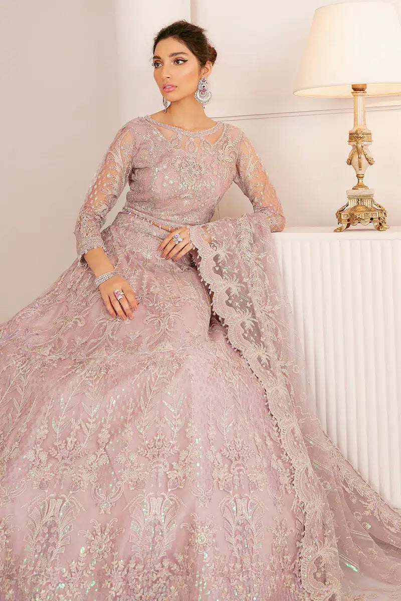 Baroque | Chantelle 23 | CH08-01 - House Of Anaya