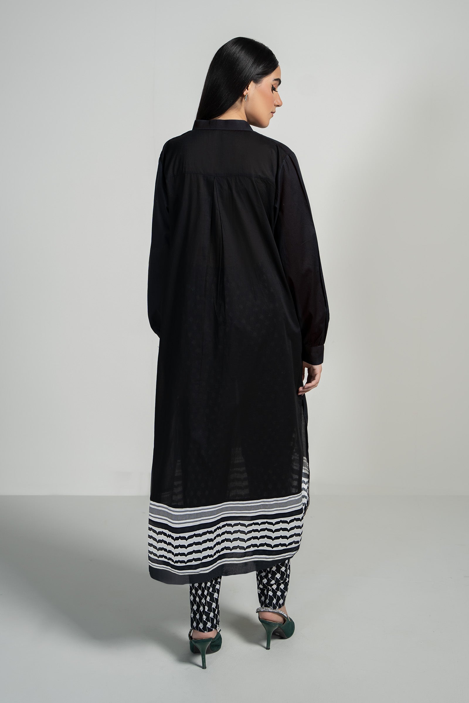 Maira B | Ready to Wear | PS-PF24-04