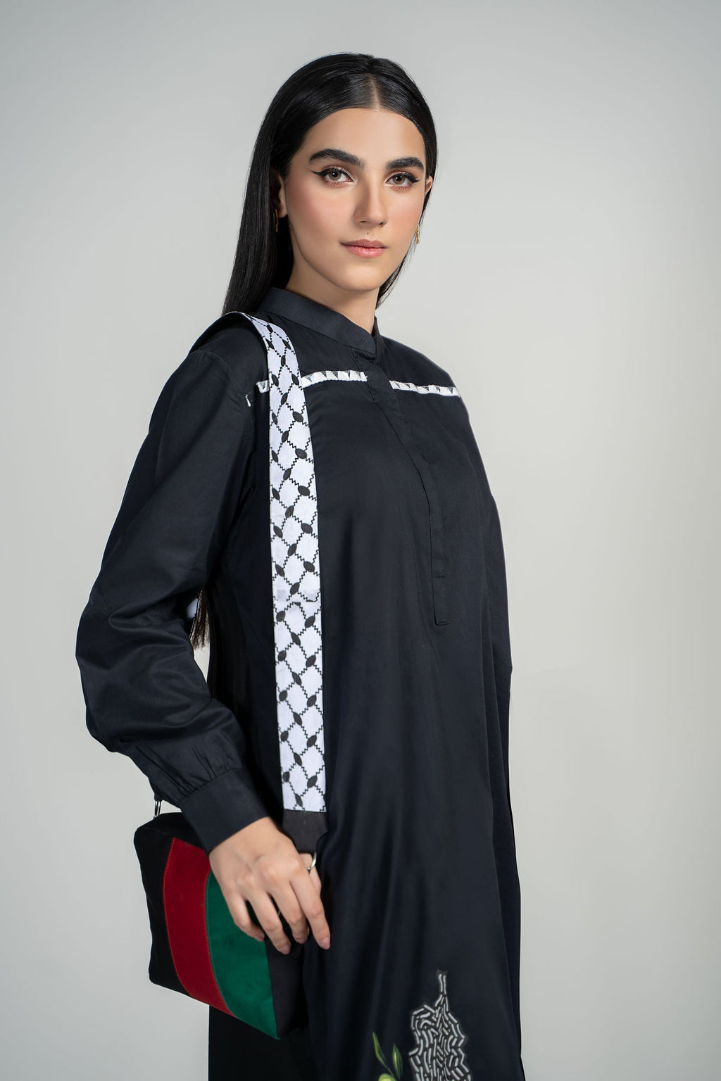 Maira B | Ready to Wear | PS-PF24-04