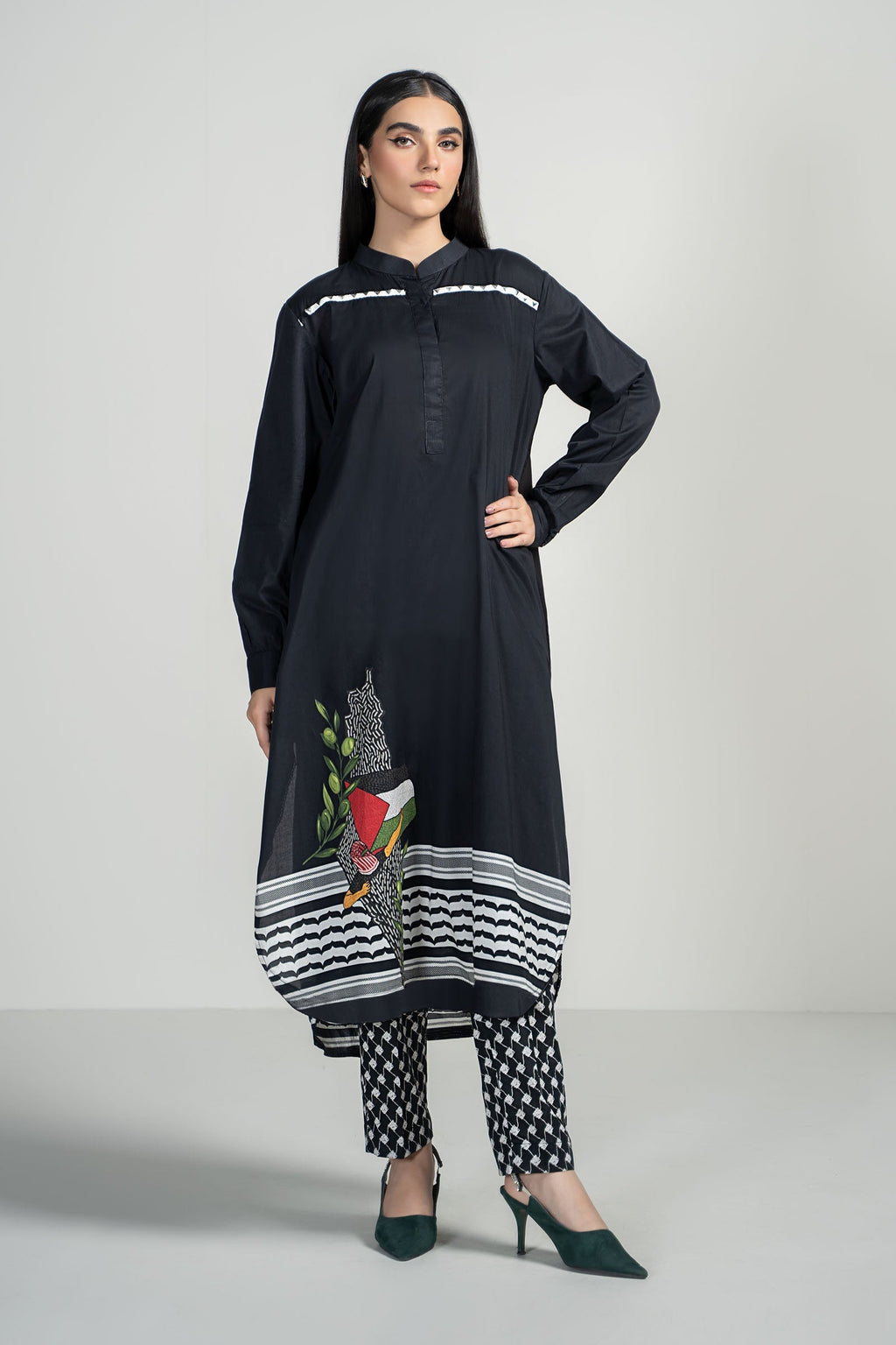 Maira B | Ready to Wear | PS-PF24-04