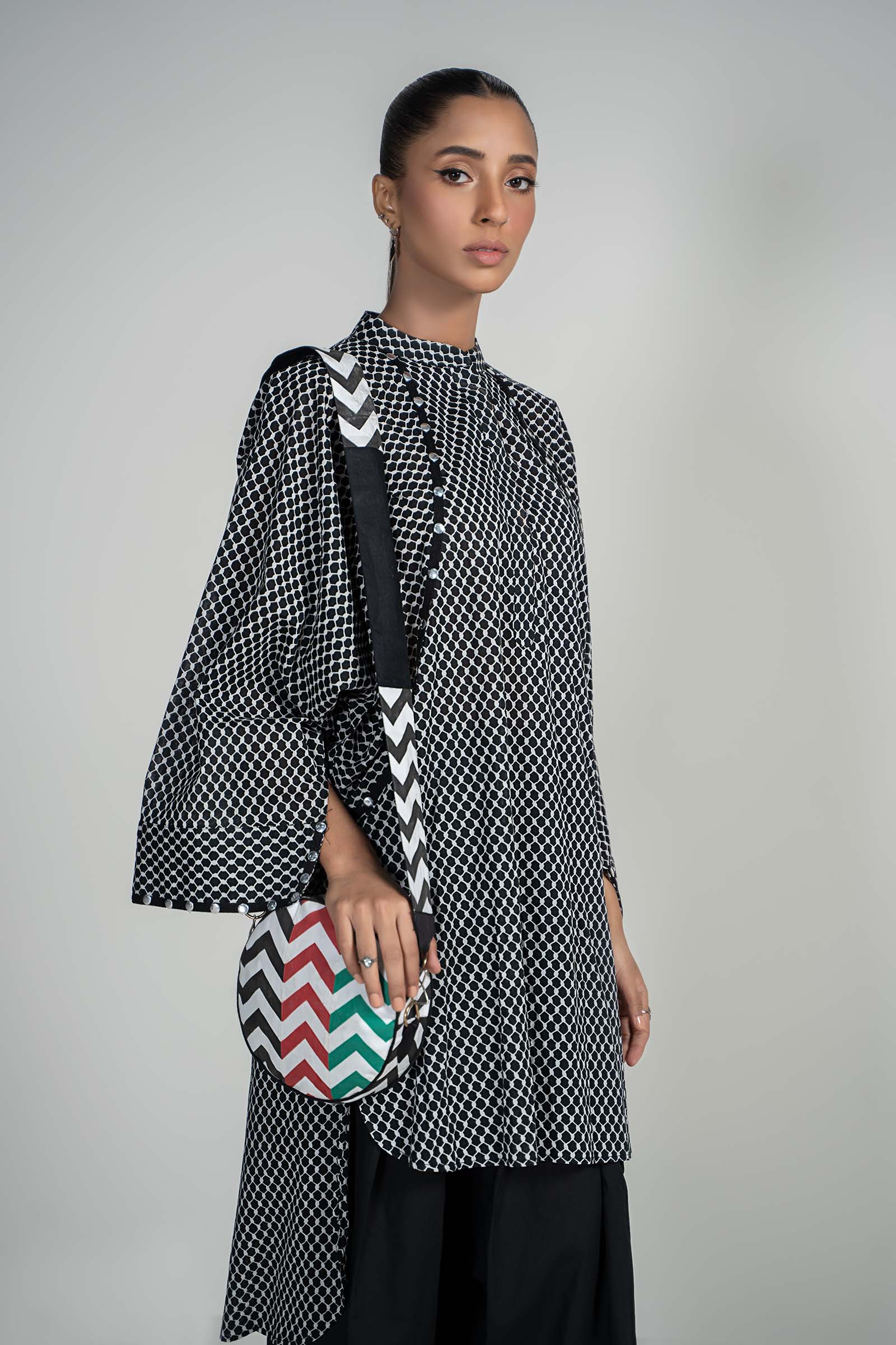 Maira B | Ready to Wear | PS-PF24-05