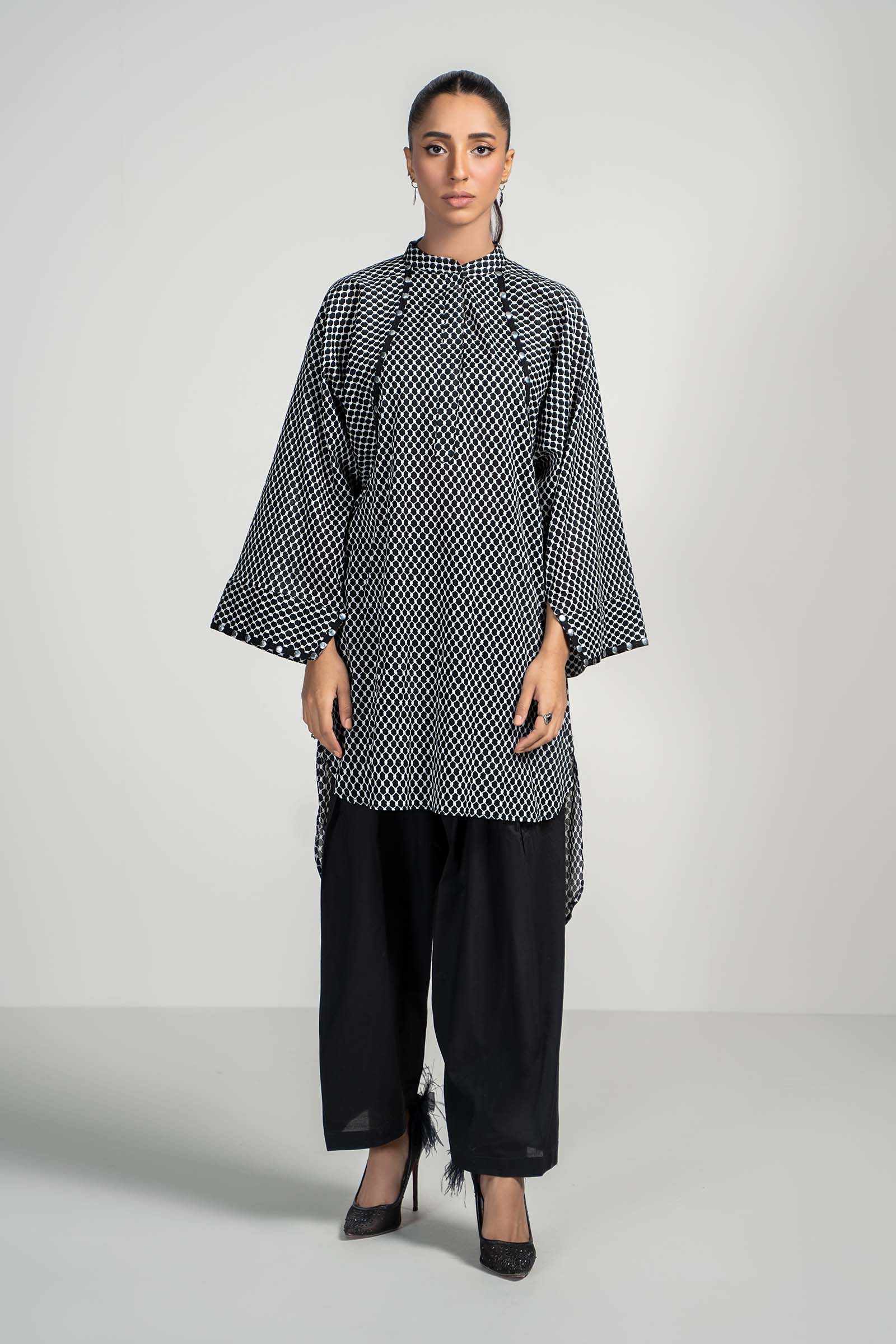 Maira B | Ready to Wear | PS-PF24-05