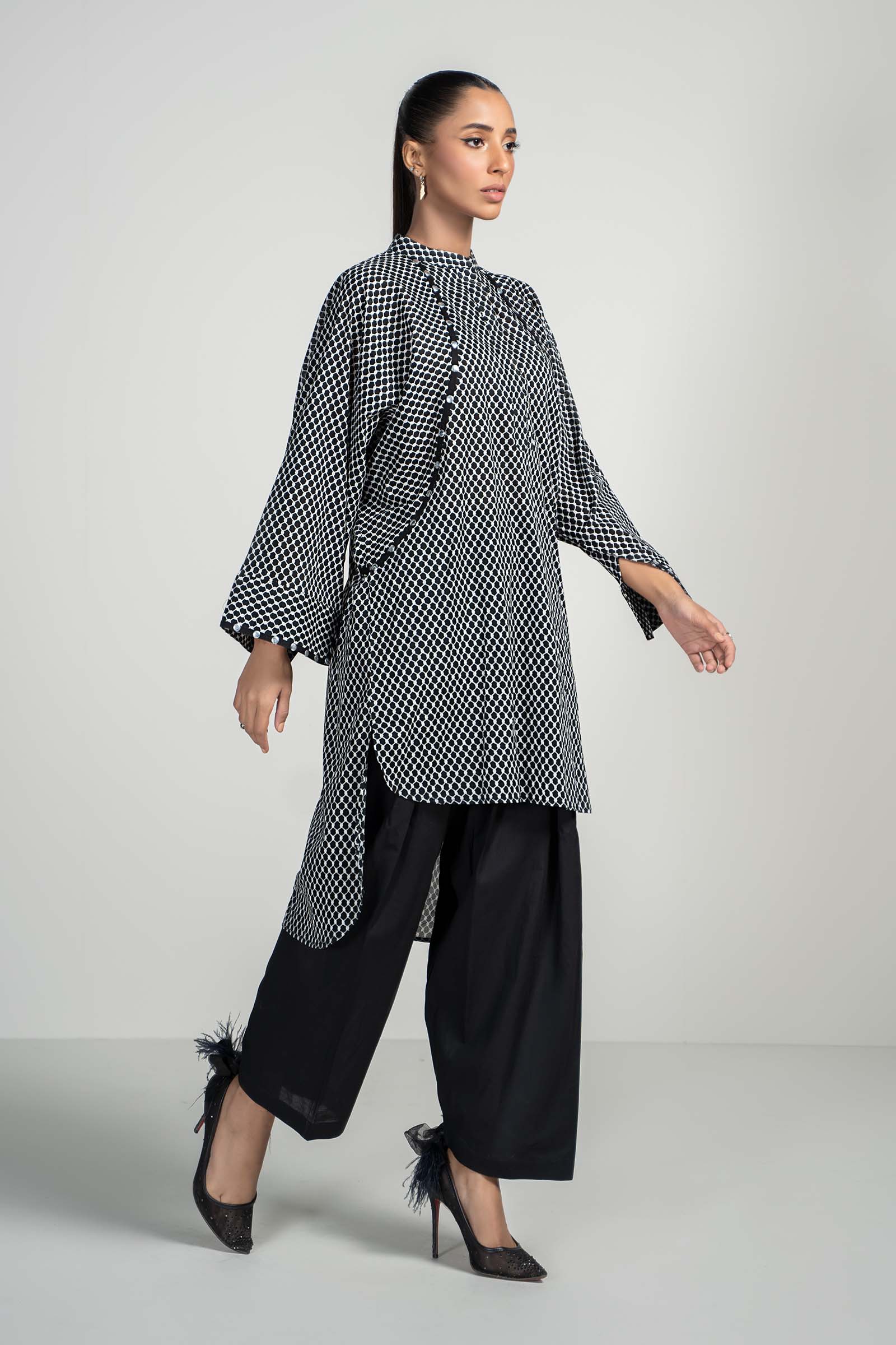 Maira B | Ready to Wear | PS-PF24-05